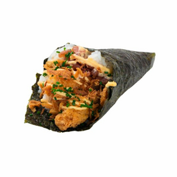 Temaki Tuna Wrap